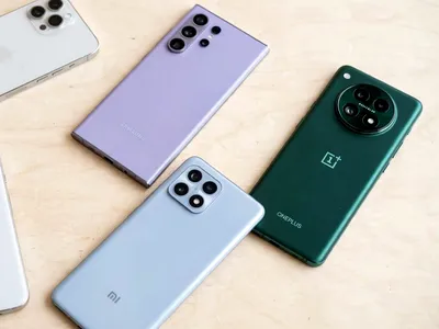 Livrările globale de smartphone-uri, scădere record în trimestrul al treilea din 2026, pe fondul unei crize severe a memoriilor – IDC