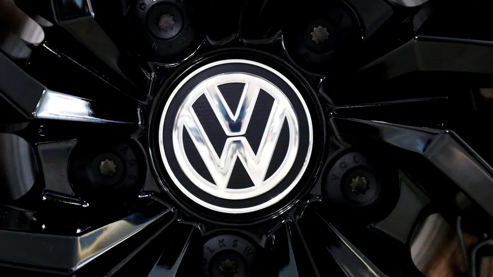 Volkswagen dezvoltă o mașină zburătoare, în China