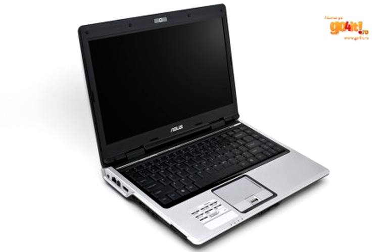 Asus F81 - performanta portabila in pachet de 14