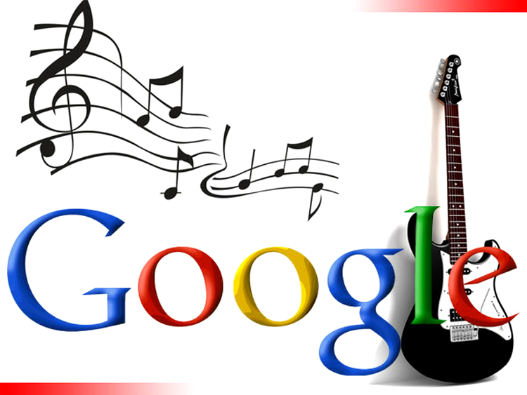 Google pregăteşte lansarea propriului serviciu de muzică online