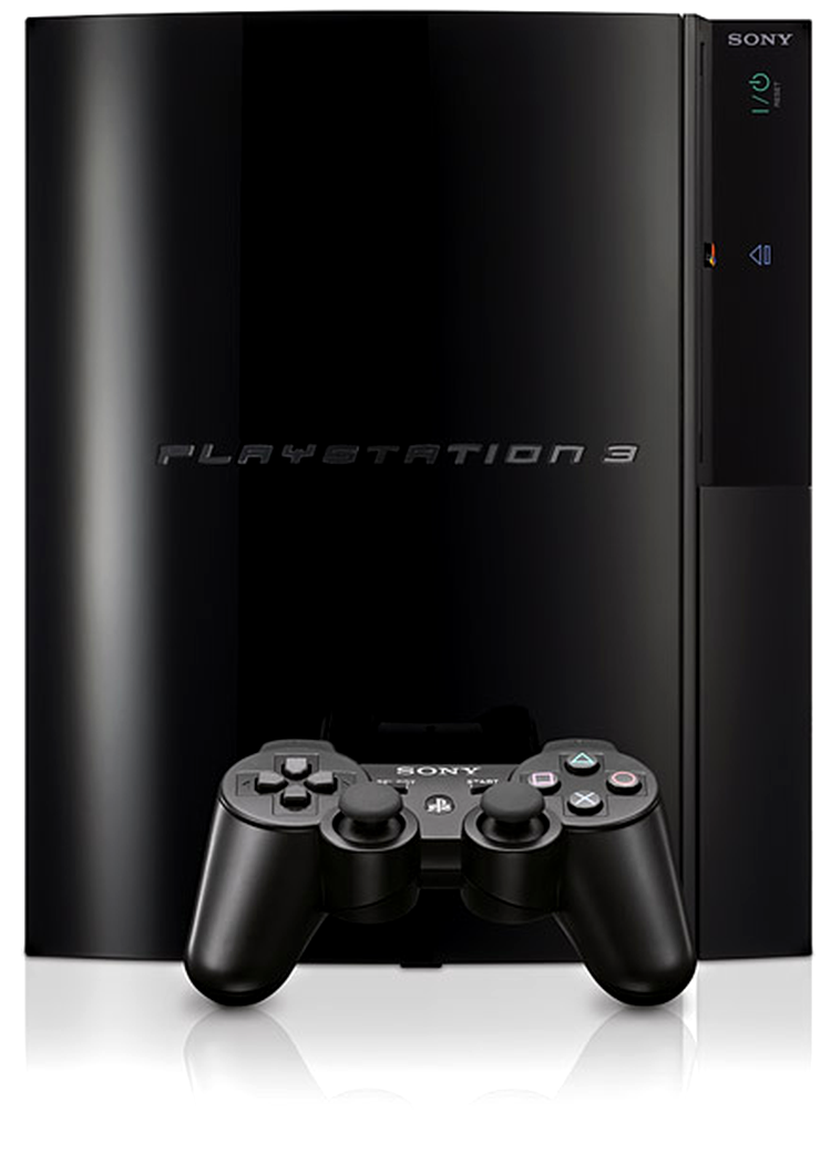 Sony PlayStation 3