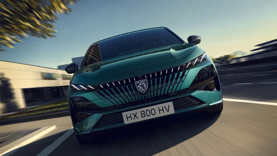 Stellantis colaborează cu Microsoft pentru strategia sa bazată pe AI