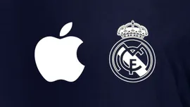 Apple va colabora cu Real Madrid pentru două proiecte noi