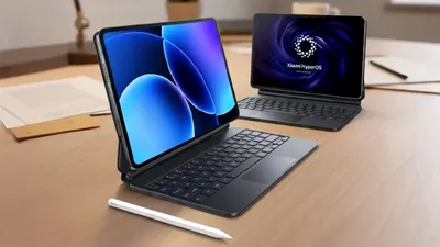 Xiaomi Pad 8 Pro va avea 16 GB memorie RAM