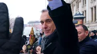 Călin Georgescu, declarație cu subînțeles la Oradea: Sunt într-o lucrare