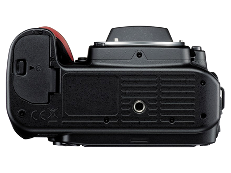 Nikon D90