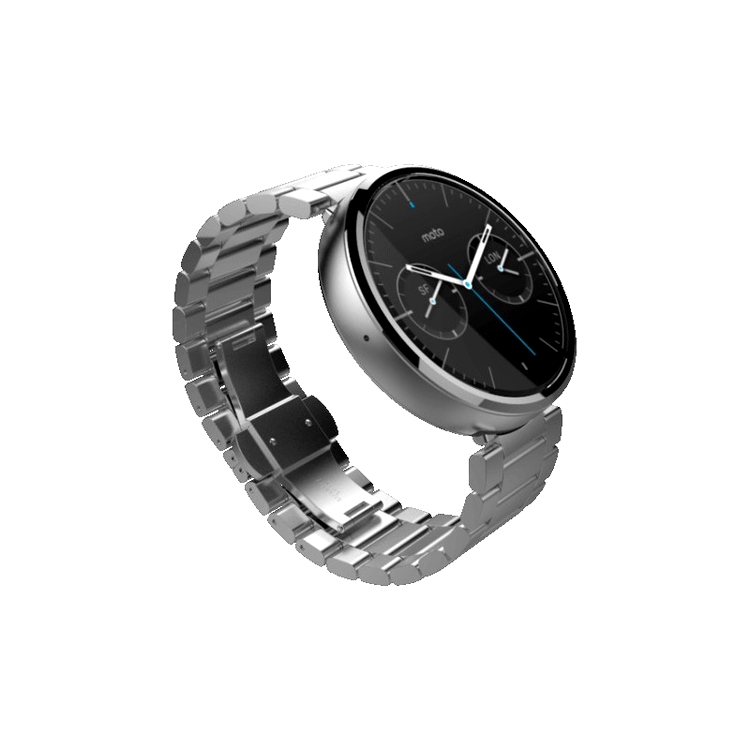 Motorola Moto 360 