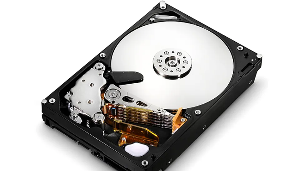 Western Digital va închide una dintre fabricile specializate în producţia de hard disk-uri