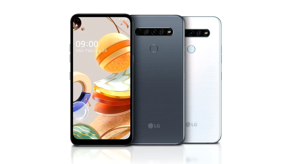 LG ar avea deja un cumpărător interesat de divizia sa de smartphone-uri