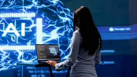 România pregătește cadrul legal pentru Legea Europeană a Inteligenței Artificiale. Arbitrul telecomunicațiilor, ANCOM, va supraveghea piața