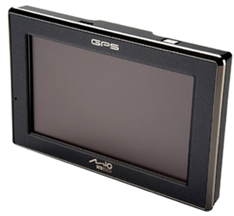 Mio C620