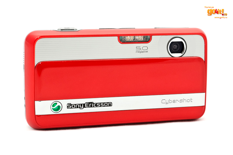 Sony Ericsson C903