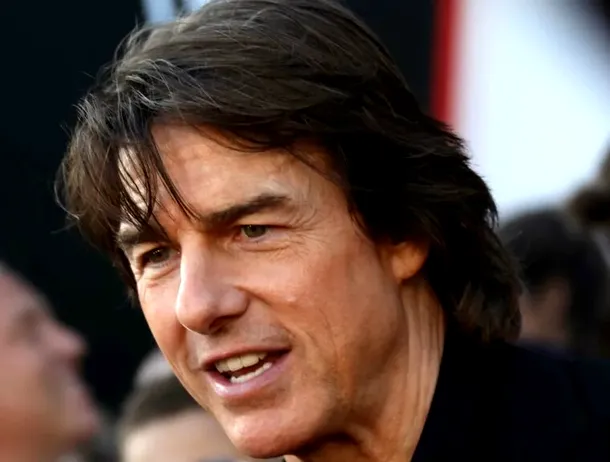 Tom Cruise apără cinematograful tradițional în fața exploziei AI