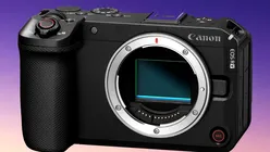 EOS R6 V: Canon pregătește un nou aparat full-frame compact dedicat video