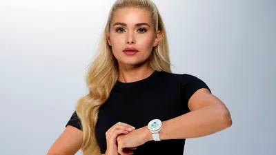 HUAWEI își consolidează poziția pe piața globală de smartwatch-uri în 2024