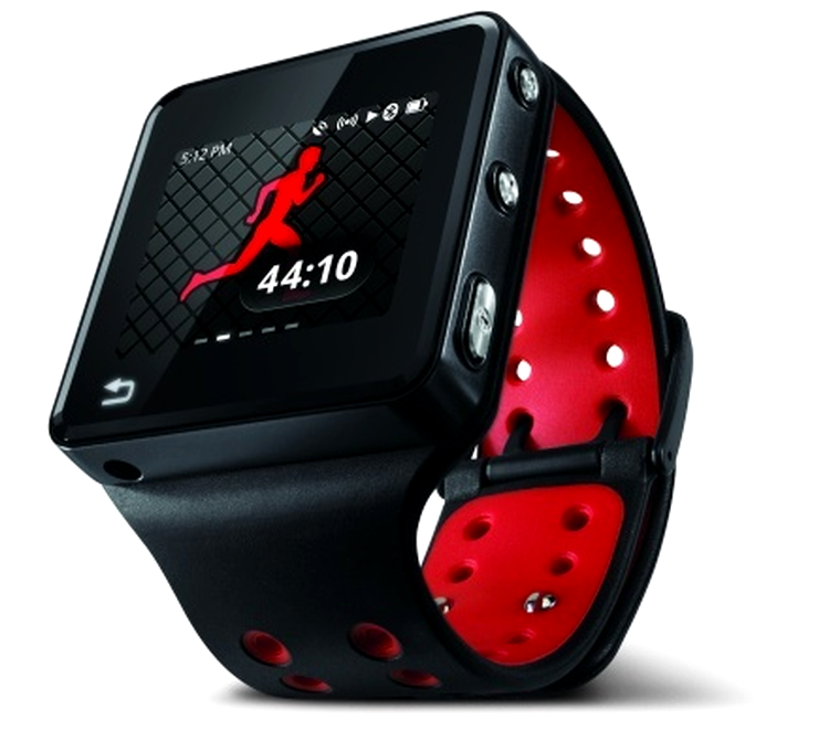 Motorola MOTOACTV