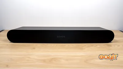 Sonos Ray review: mai mic, mai ieftin, dar deloc dezamăgitor