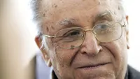 Anunț teribil despre Ion Iliescu. A venit verdictul medicilor: Din nefericire...