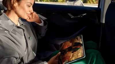 OnePlus Pad primește Android 15 înaintea tabletelor Samsung: Iată toate noutățile