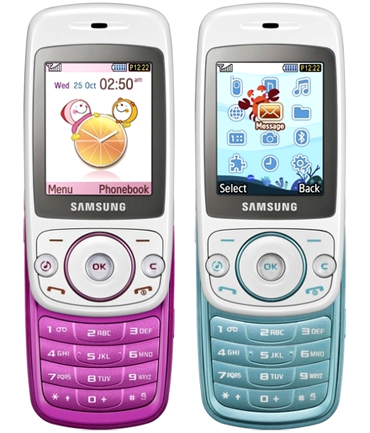 Samsung Tobi S3030