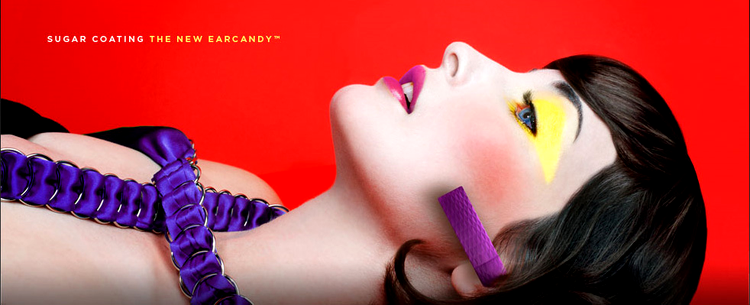 jawbone Earcandy