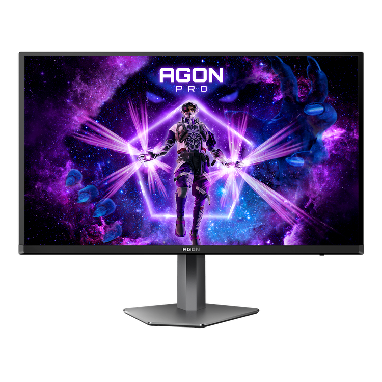 AGON PRO AG276UZD
