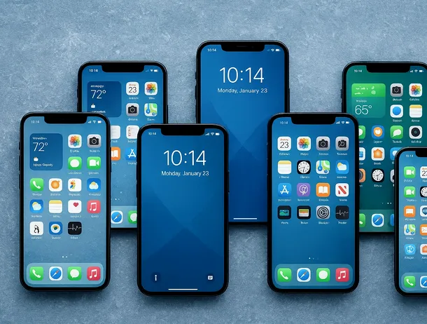 Smartphone – ce modele sunt așteptate în ianuarie 2026: OnePlus Turbo 6, Honor Power, Realme 16 Pro