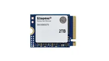 Kingston a extins gama NV3 cu o versiune pentru dispozitive compacte