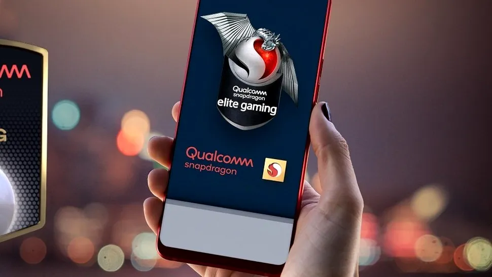 Qualcomm va construi un telefon de gaming propriu, cu procesor Snapdragon 875