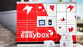 Ce drepturi și beneficii au utilizatorii de locker-e de tip EasyBox – anunțul ANCOM