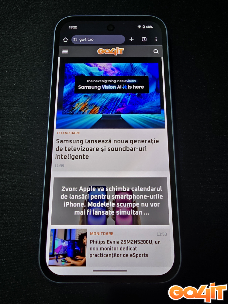 Google Pixel 9a