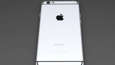 iPhone 6 ar putea include un logo luminos pe spate