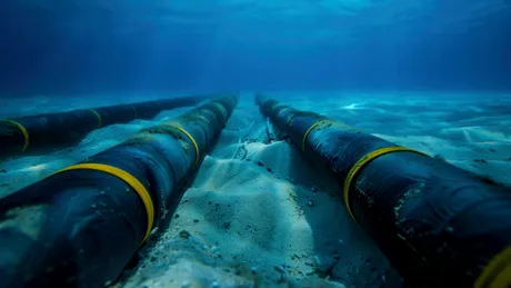 Meta va construi un cablu submarin de 7.000 de kilometri între SUA și Franța, cu o lățime de bandă de un petabit