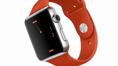Clasicul joc Pong este acum disponibil pe Apple Watch