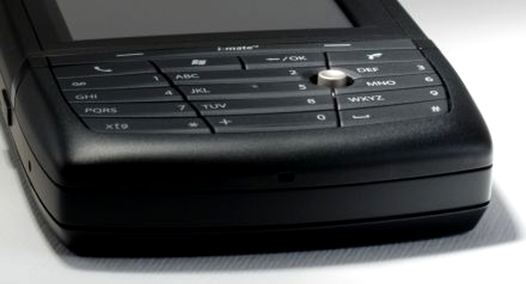 i-mate Ultimate 8150