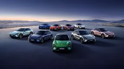 YU7, noul SUV Xiaomi, disponibil la vânzare