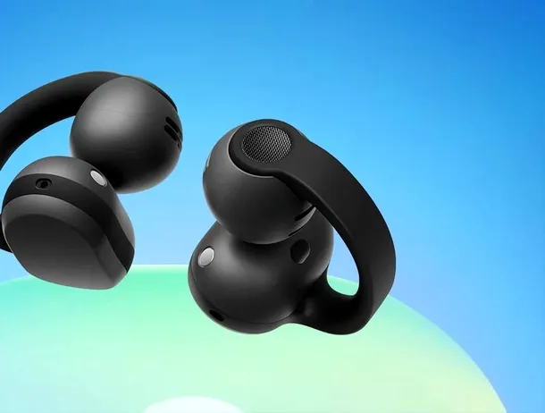 Galaxy Buds On, noile căști Samsung, folosesc 119 milioane de puncte de date pentru o fixare mai bună
