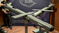 Sahara, racheta de croazieră autonomă de 150.000 de dolari anunțată de o companie privată din România. Ar putea fi produsă în serie prin parteneriat public-privat