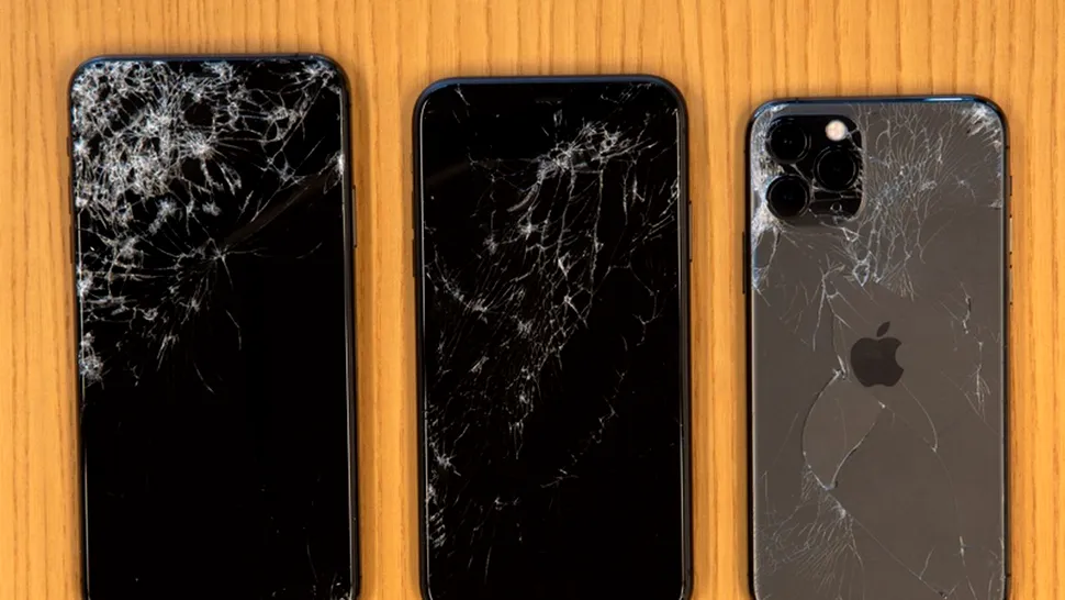 Cât costă să repari un iPhone 12. Prețurile sunt puțin mai mari față de anul trecut