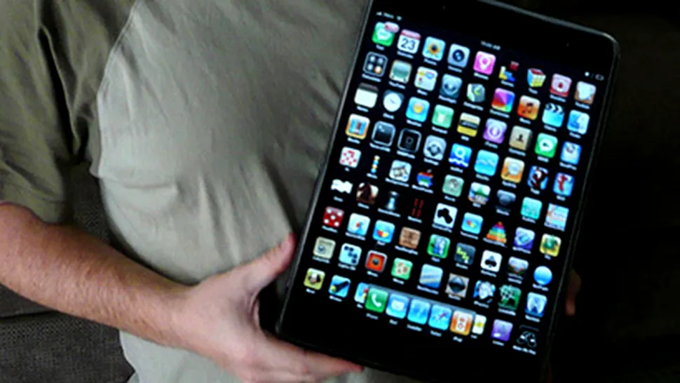 Apple ar putea ataca piaţa telefoanelor gigant cu un iPhone de 4.8 inch