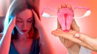 Medicii i-au spus că are sindrom de intestin iritabil, dar suferea de o formă rară de cancer. Chinul prin care a trecut o tânără de 22 de ani. „Trebuie să insistați până sunteți luați în serios”