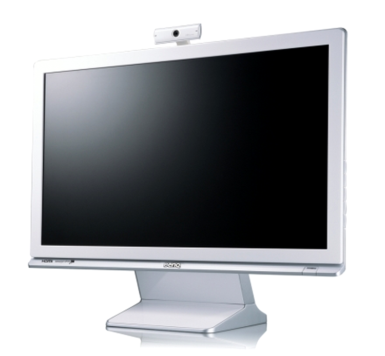 BenQ M2400HD nu va dezamăgi în jocuri şi filme