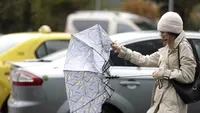 Vremea se schimbă radical la început de septembrie. Meteorologii au emis cod galben de caniculă și vijelii în mai multe regiuni din țară