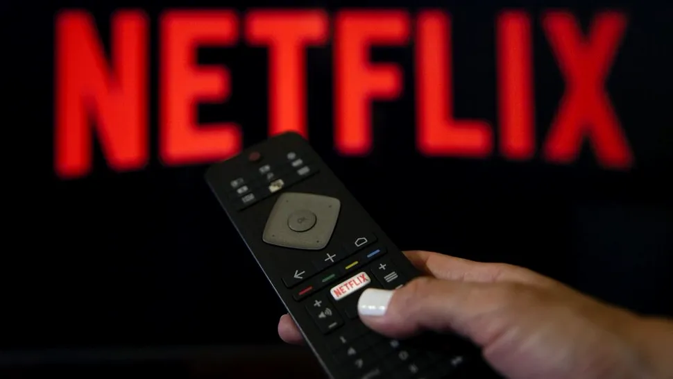 Netflix începe să redea filme și seriale la calitate normală în Europa