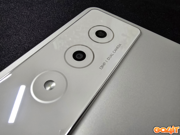 Lenovo Yoga Tab Plus