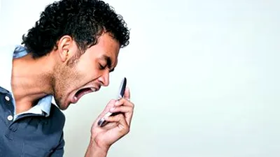 Top 5 lucruri pe care le urăsc la operatorii de telefonie mobilă