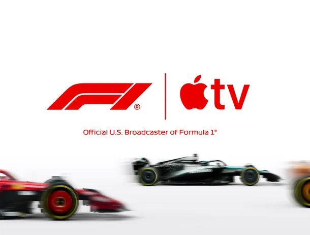 Care este implicația Apple în Formula 1? De la producător de filme, la distribuitor de aparatură de filmare