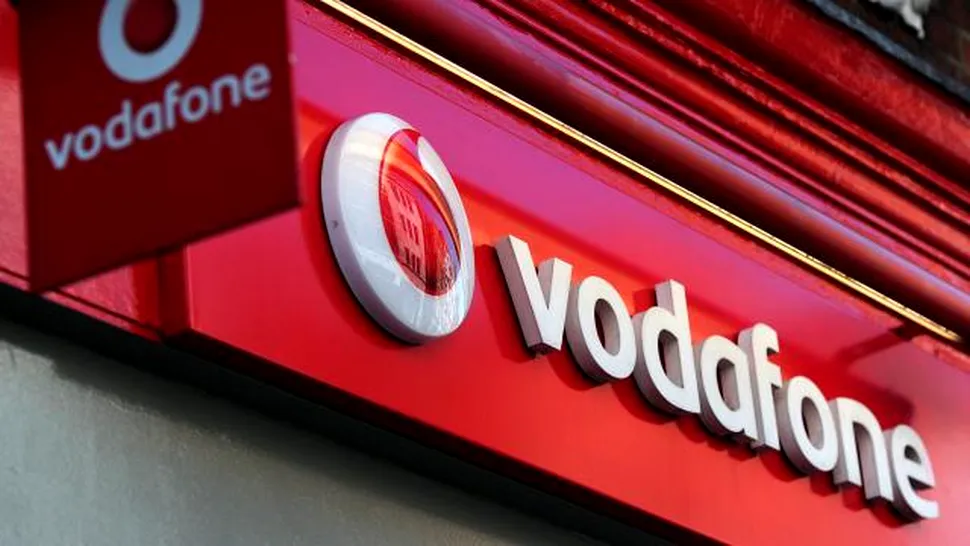 Vodafone oferă internet nelimitat gratuit de Ziua Îndrăgostiţilor