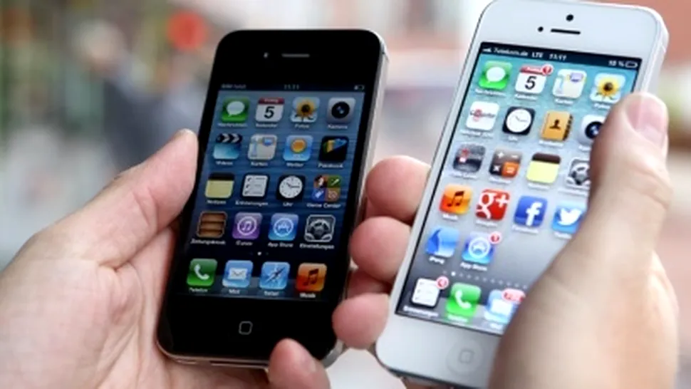 Apple ar putea lansa un iPhone nesperat de ieftin (UPDATE)