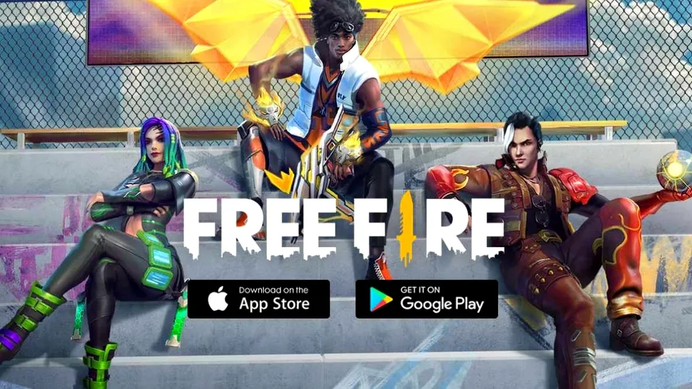India interzice încă 50 de aplicații populare din China. Jocul Free Fire se află printre ele